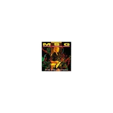 Michael Schenker - Michael Schenker Collec - Michael Schenker CD MBVG The Cheap comprar usado  Enviando para Brazil