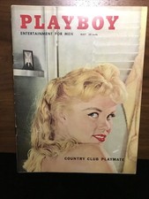 Playboy magazine may for sale  Louisville
