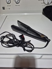 Ghd max inch for sale  Cherryvale