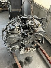 Motor land rover gebraucht kaufen  Hamburg