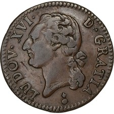 199695 louis xvi d'occasion  Lille-
