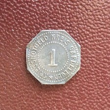 Kreis gardelegen pfennig gebraucht kaufen Kreis gardelegen pfennig gebraucht kaufen  Helmbrechts