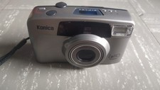 Konica zup 110 d'occasion  Paris XIII