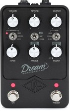 Universal audio dream for sale  Fort Wayne
