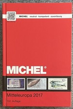 Gebrauchter michel briefmarken gebraucht kaufen  Soest
