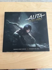 Alita battle angel gebraucht kaufen Alita battle angel gebraucht kaufen  Hannover
