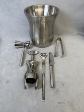 Calphalon barware set for sale  Bellingham