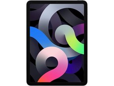 Apple iPad Air 4ª Geração 64GB 10.9" 2360 x 1640 WiFi iPadOS 18.5 Cinza Espacial MYFM2L comprar usado  Enviando para Brazil
