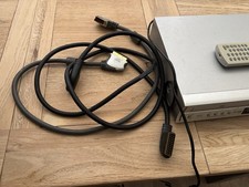 vhs dvd player for sale vhs dvd player for sale  HUNGERFORD