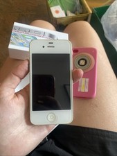 Iphone bianco usato  Torino