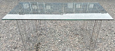 Vintage glass wire for sale  CORBY