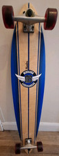 Mindless longboards hunter usato  Spedire a Italy