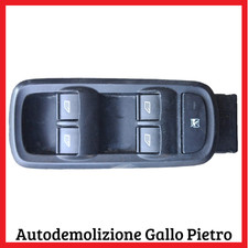 Pulsantiera alzacristalli ford usato  Taranto