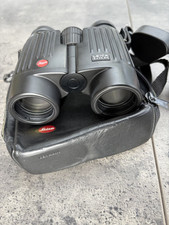 Leica trinovid 8x32 d'occasion  Eaubonne