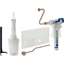 Geberit service umbauset gebraucht kaufen Geberit service umbauset gebraucht kaufen  Ascheberg