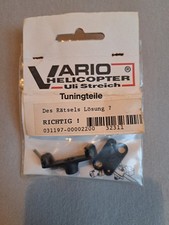 vario hubschrauber gebraucht kaufen vario hubschrauber gebraucht kaufen  Niebüll