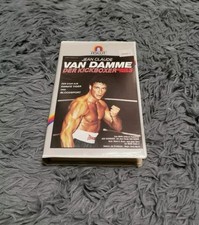Vhs karate tiger gebraucht kaufen  Waldsolms