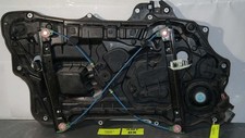 Lancia pannello portiera usato  Paterno