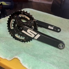 Pedivela Cannondale SI MTB 24/36T 175mm. Comprimento do eixo BB30 166. comprar usado  Enviando para Brazil