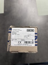 Hörmann geze 5000 gebraucht kaufen  Großenaspe