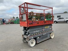 2014 skyjack sjiii3226 for sale  Kent