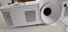 optoma projector hd for sale  PAISLEY