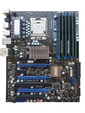 Msi x58 pro gebraucht kaufen  Groß-Gerau