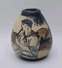 Ciboure french pottery for sale  Annapolis