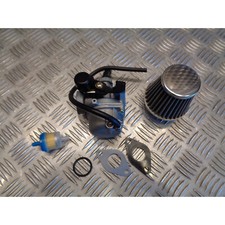 Carburateur pz19 cornet d'occasion  Salernes