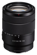 Sony sel 135mm gebraucht kaufen  Nordhorn