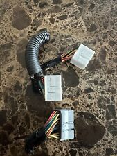 Conectores ECU de motor Honda Civic Si plugues de chicote de fios de computador EP3 2002-2005 FABRICANTE DE EQUIPAMENTO ORIGINAL comprar usado  Enviando para Brazil