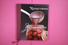 153280 konservieren hc gebraucht kaufen  Herzebrock-Clarholz