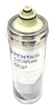Cartucho de filtro de água de substituição Pentair Everpure OCS2 EV9618-02 original do fabricante, usado comprar usado  Enviando para Brazil