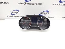 Instrument cluster volkswagen for sale  DAVENTRY