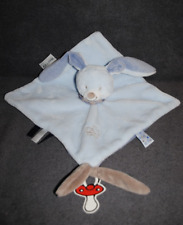 Doudou plat lapin d'occasion  Krautergersheim