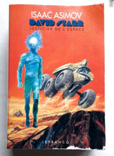 Livre isaac asimov d'occasion  Rouen-