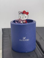 Swarovski hello kitty for sale  Pflugerville