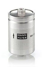 Mann filter 725 gebraucht kaufen  Neuenhagen
