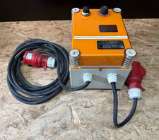 Elektrokasten frequenzumrichte gebraucht kaufen  Dörrebach, Sielbersbach, Waldlaubersh.