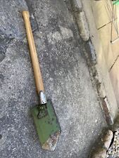 Klappspaten nva ddr gebraucht kaufen  Falkensee