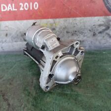 Motorino avviamento anteriore usato  Marcianise
