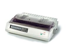 Oki microline ml3321 for sale  NEWCASTLE