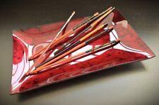 Plateau sushis baguettes d'occasion  Wasquehal