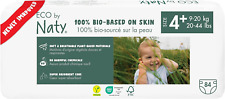 Eco naty pannolini usato  Rimini
