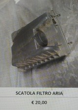 Ricambi opel astra usato  Capo d'Orlando
