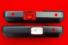 Mercedes heckstossstange w463 gebraucht kaufen  Delingsdorf, Hamfelde, Kasseburg