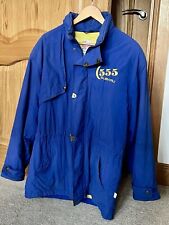 555 subaru jacket for sale  INVERNESS