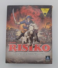 Risiko große strategie gebraucht kaufen  Korntal-Münchingen