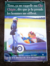 Grande affiche 120 d'occasion  Toulon-