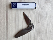 taschenmesser silber gebraucht kaufen  Bremen
